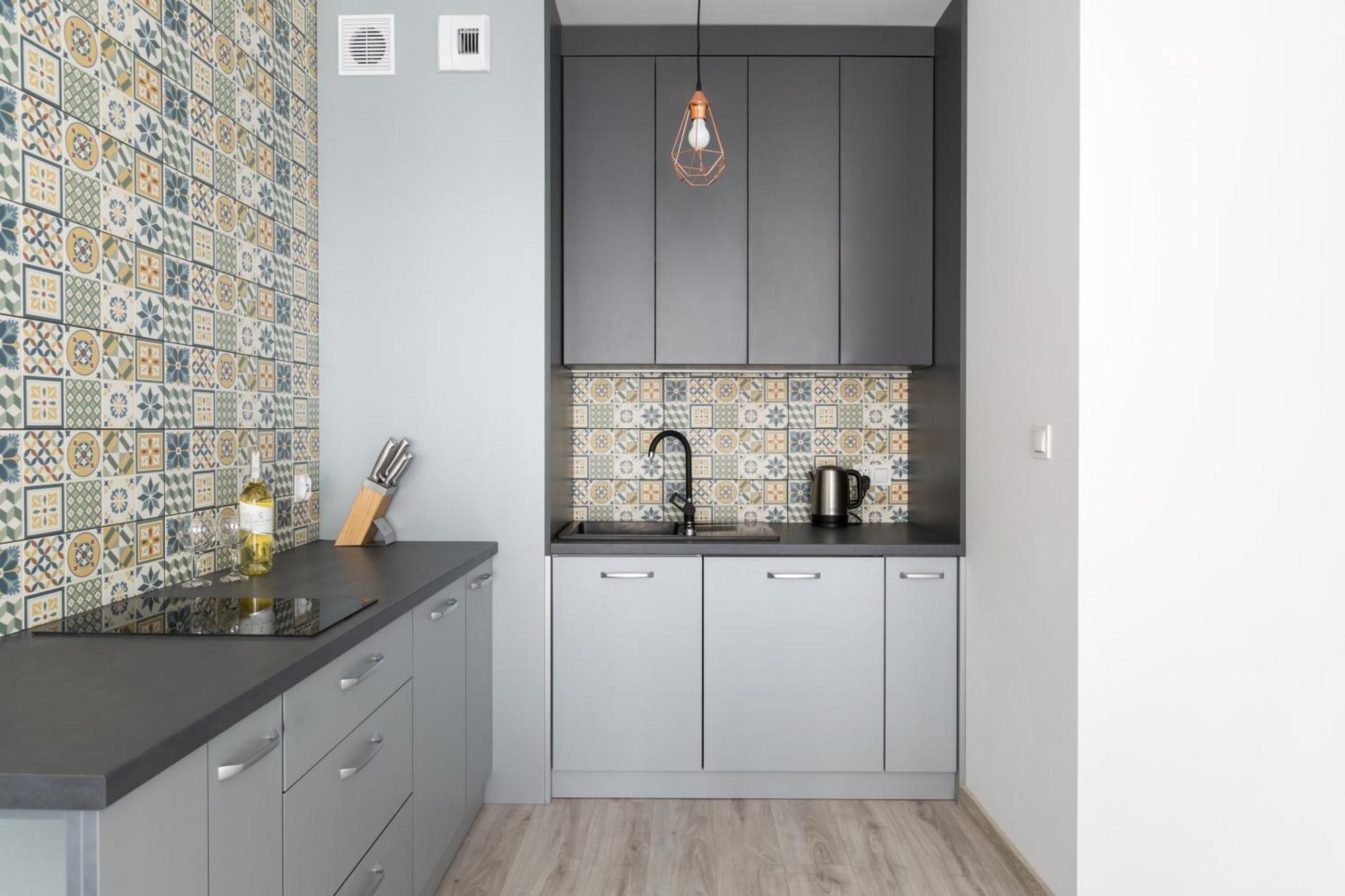 Luksusowy Apartament Przy Targach Poznań Buitenkant foto